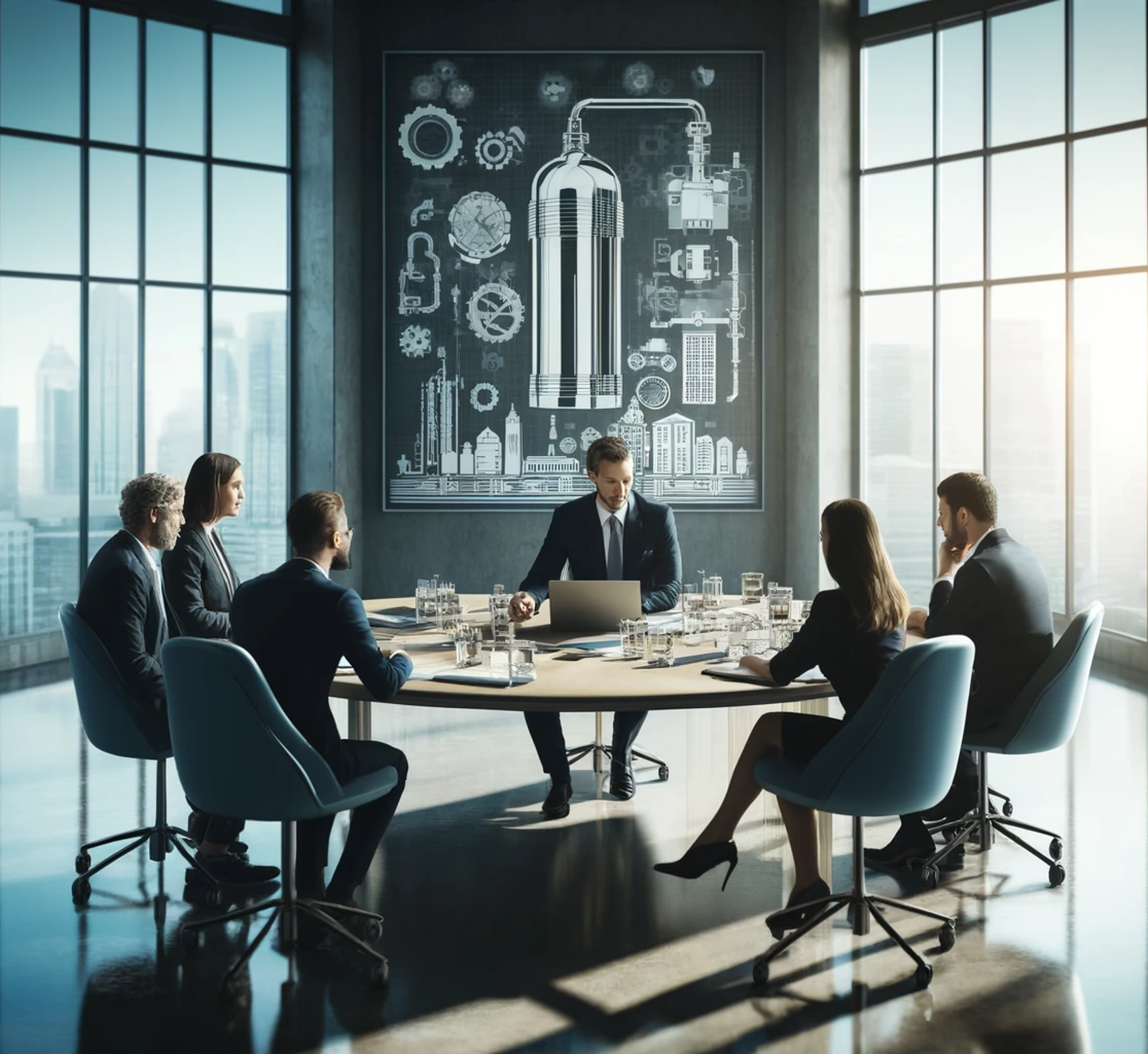 Services – Constructive